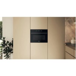 Indbygningsmikroovn WMW44HMB