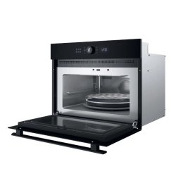 Indbygningsmikroovn WMW44HMB