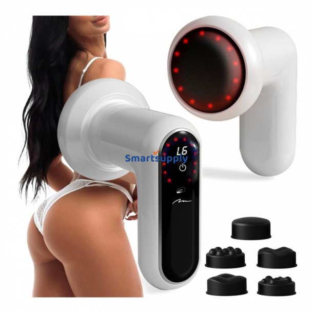 Tr�dl�s anti-cellulite massager Anticell Massager MT6536