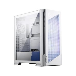 PC kabinet MPG VELOX 300R AIRF LOW PZ HVID ARGB FAN