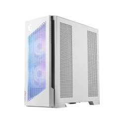 PC kabinet MPG VELOX 300R AIRF LOW PZ HVID ARGB FAN