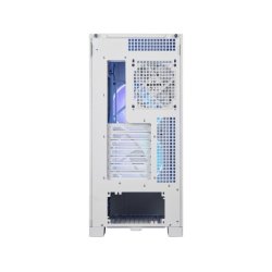 PC kabinet MPG VELOX 300R AIRF LOW PZ HVID ARGB FAN