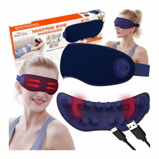 MATRIX �JEMASSAGEUR MT6535