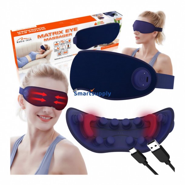 MATRIX �JEMASSAGEUR MT6535