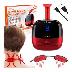 EMS NAKKEMASSAGER MT6534