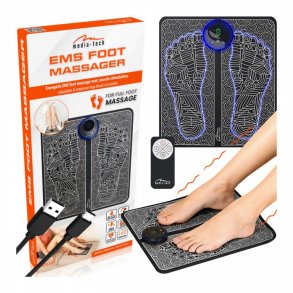 EMS FODBOLDE MASSAGER MT652 7