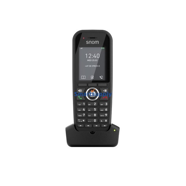 Universal h�nds�t SNOM M30