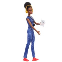 Barbie Karriereduk 2024 Filmkvinder Dukke S�t