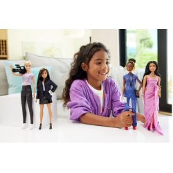 Barbie Karriereduk 2024 Filmkvinder Dukke S�t