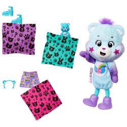 Lalka Barbie x Care Bears Cutie Reveal Chelsea mix