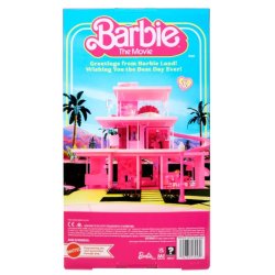 Lalka Barbie The Movie Ryan Gosling som Ken