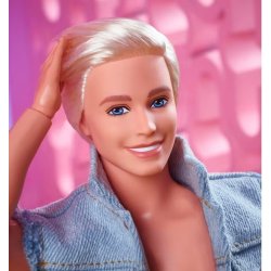 Lalka Barbie The Movie Ryan Gosling som Ken