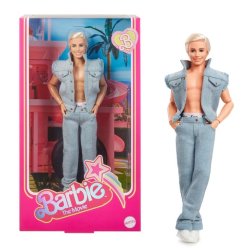 Lalka Barbie The Movie Ryan Gosling som Ken