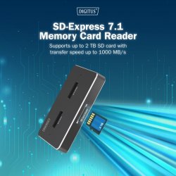 Docking Station SSD DA-71546-1