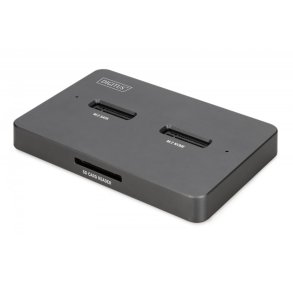 Docking Station SSD DA-71546-1