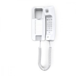 Kablet telefon Gigaset Desk200 hvid