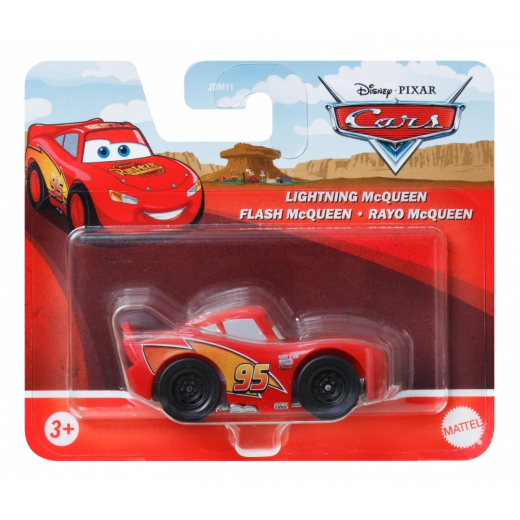 K�ret�jer Biler 1:55 Display 24 stk