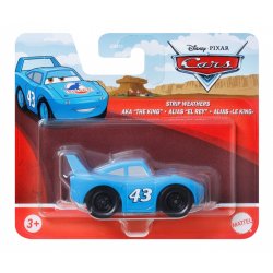 K�ret�jer Biler 1:55 Display 24 stk