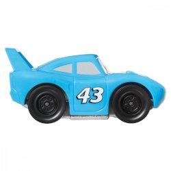 K�ret�jer Biler 1:55 Display 24 stk