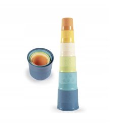 Pyramid Little Green Magic Tower