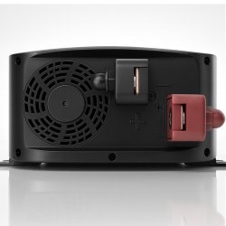 Lader til LiFePO4 AGM GEL SLA batterier 10A