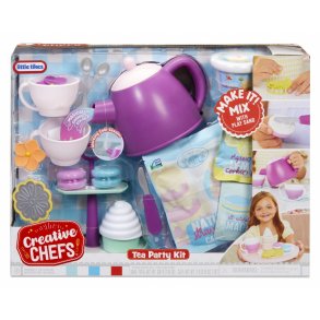 Kit Creative Chefs Tea Party