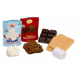 Creative Chefs S'mores Kit