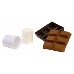 Creative Chefs S'mores Kit
