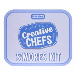 Creative Chefs S'mores Kit