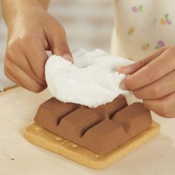 Creative Chefs S'mores Kit