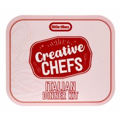 Italiensk Middagskit Krea Kokkene