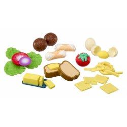 Italiensk Middagskit Krea Kokkene