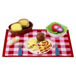 Italiensk Middagskit Krea Kokkene