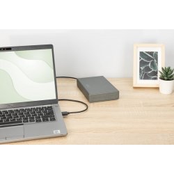 Ekstern SSD/HDD Enclosure DA-71106-1