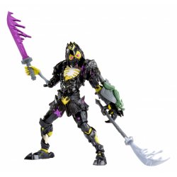 Figure Deluxe Ninjombie Action - Jonin Knight