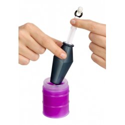 Figure Deluxe Ninjombie Action - Jonin Knight