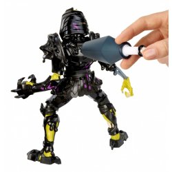 Figure Deluxe Ninjombie Action - Jonin Knight