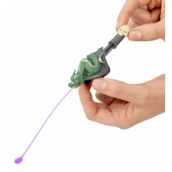 Figure Deluxe Ninjombie Action - Jonin Knight