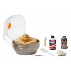 Figur Miniverse Make It Mini Dinosaurer (Jurassic World)