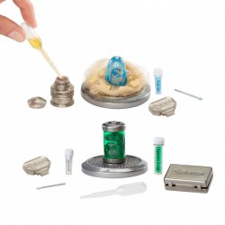 Figur Miniverse Make It Mini Dinosaurer (Jurassic World)