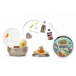 Figur Miniverse Make It Mini Dinosaurer (Jurassic World)