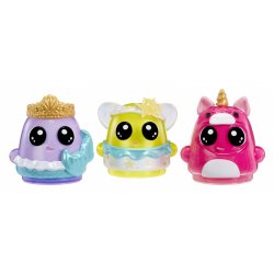 Plastic masse DohKins Fantasy Pack