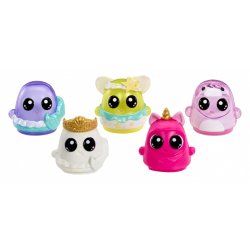 Plastic masse DohKins Fantasy Pack