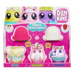 Plastic masse DohKins Fantasy Pack