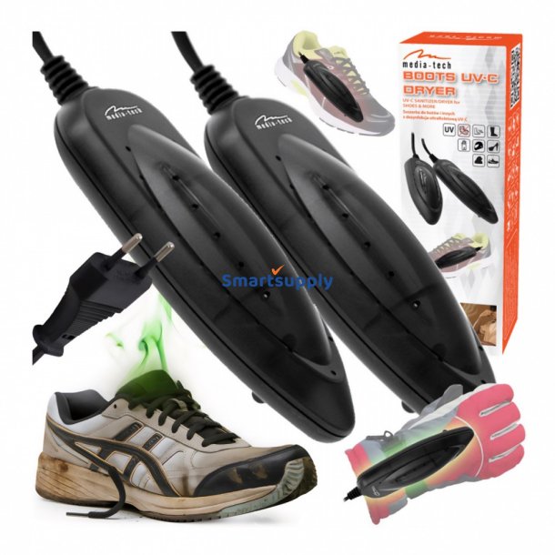 BOOTS UV DRYER