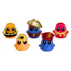 Plastmasse DohKins Hero Pack