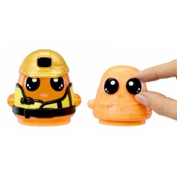 Plastmasse DohKins Hero Pack