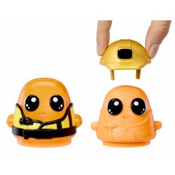 Plastmasse DohKins Hero Pack