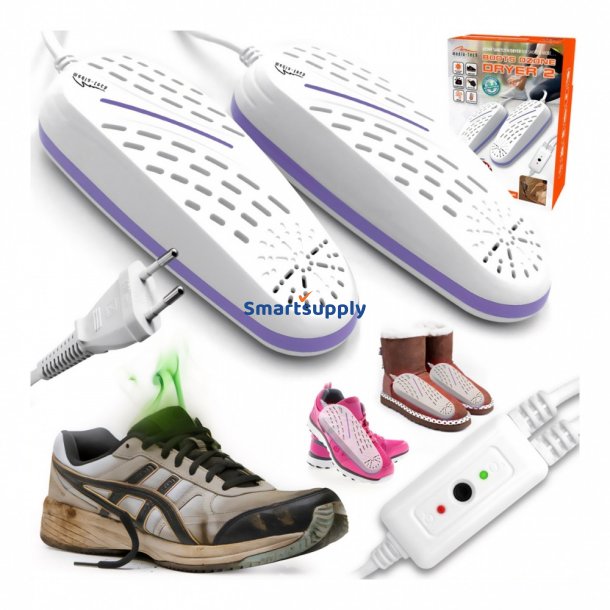 BOOTS OZONE DRYER 2 MT6532