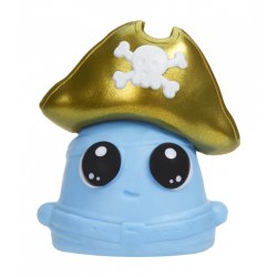 Plastic mass DohKins Piratskib Leges�t